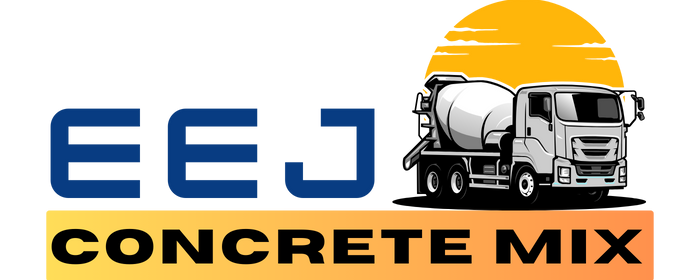 EEJ Concrete Mix